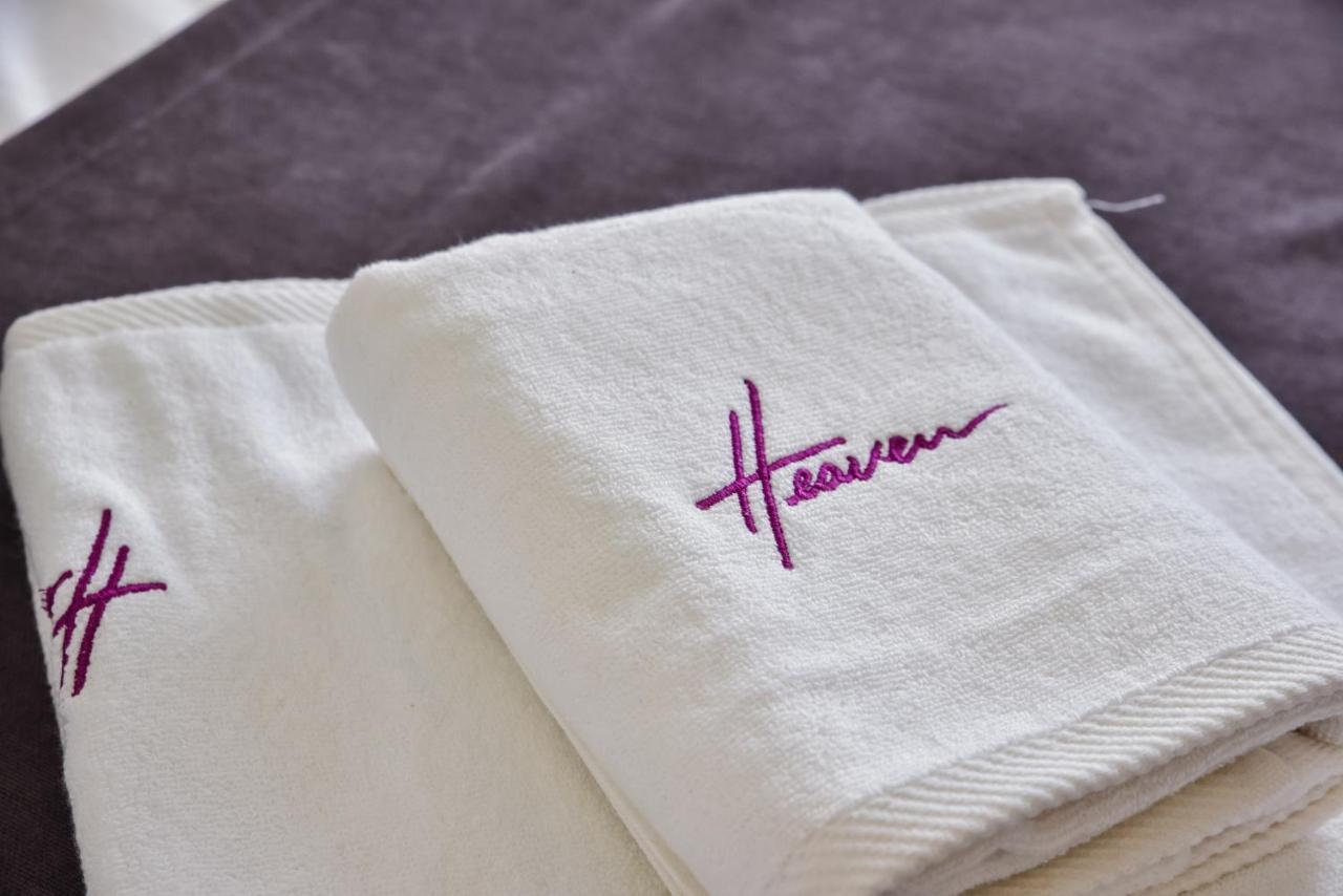 فندق Heaven Lux أولتْسي المظهر الخارجي الصورة